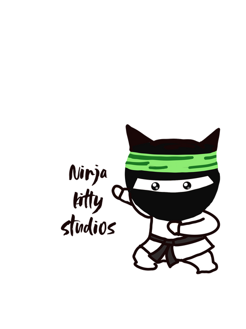 Ninja Kitty Studios 